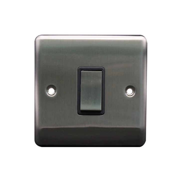 1G Switch With UK Standard