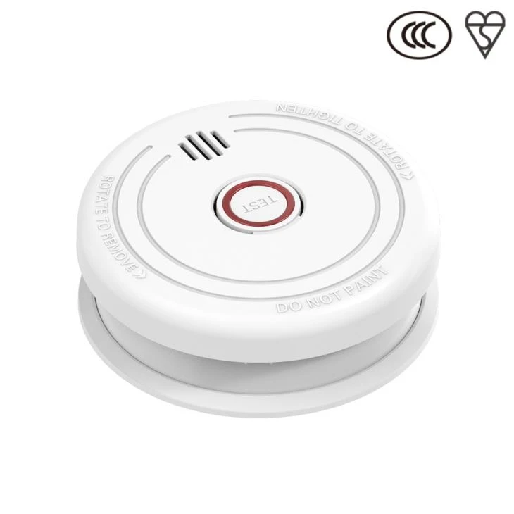 china Stand Alone Smoke Detector