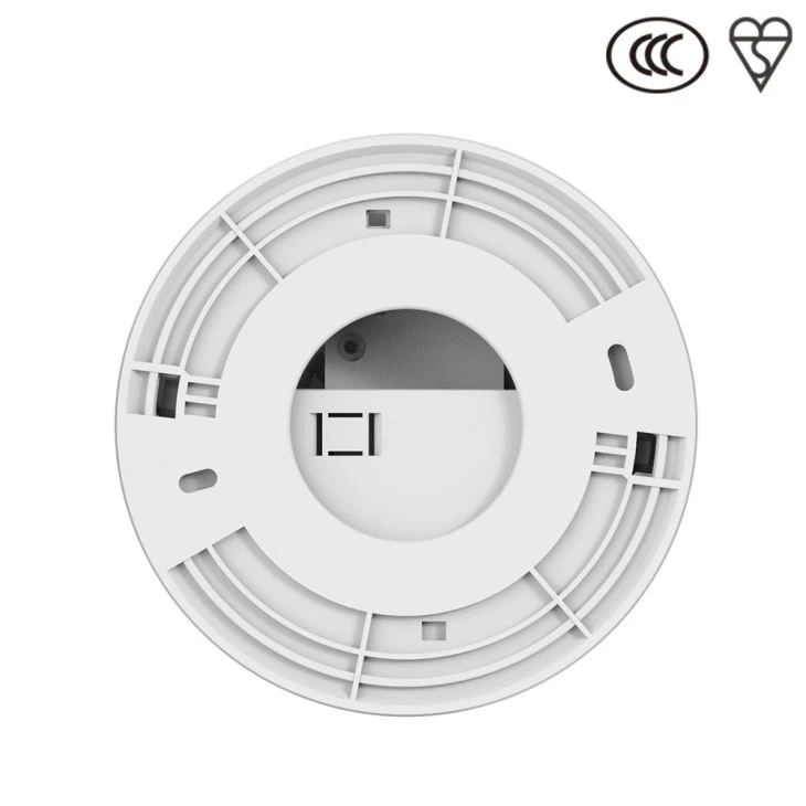 Stand Alone Smoke Detector