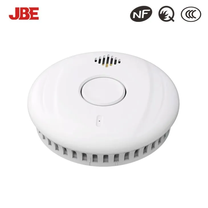 DIY-Rauchmelder für Familien