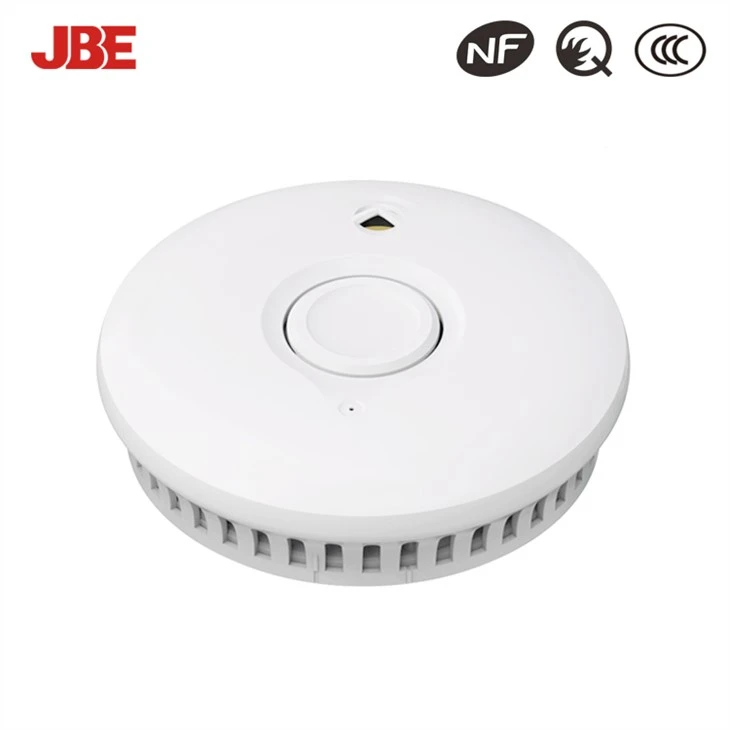 china Smart Smoke Detector
