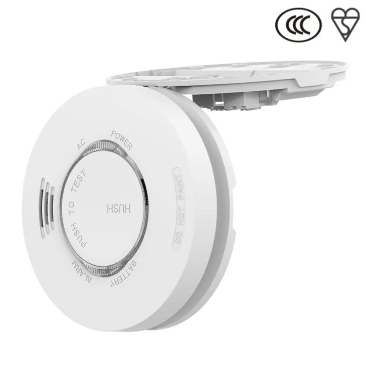  Smoke Detector