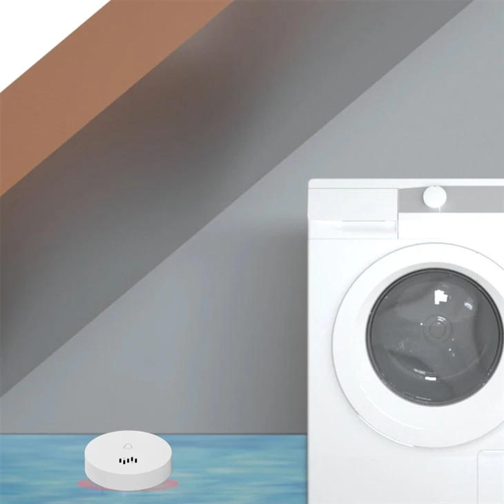 Smart Water Alarm